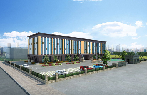 東營(yíng)市科凌化工有限公司